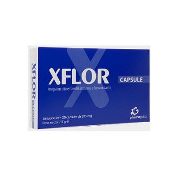 XFLOR 20CPS