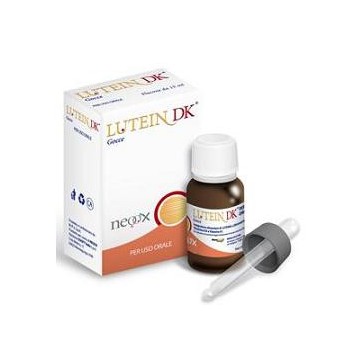 LUTEIN DK GOCCE 15ML