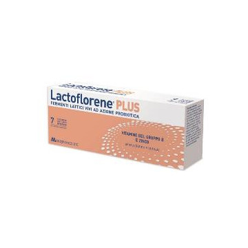 LACTOFLORENE PLUS 7FL