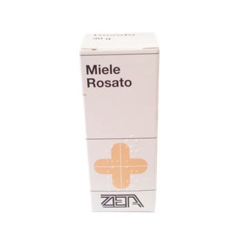 MIELE ROSATO 30ML