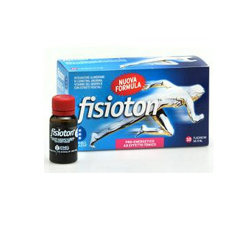 FISIOTON 10F 15ML