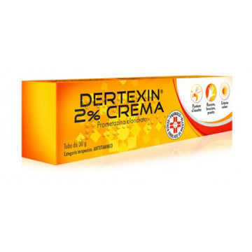 DERTEXIN 2% CREMA 30G