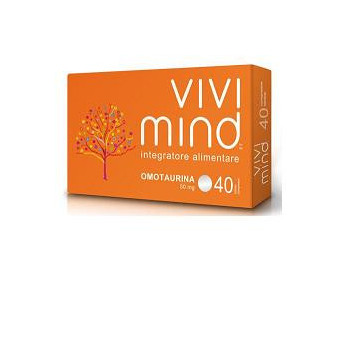 VIVIMIND 40CPR