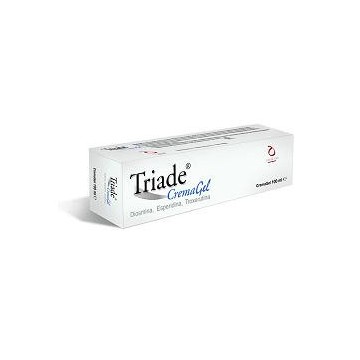 TRIADE CREMAGEL 100ML