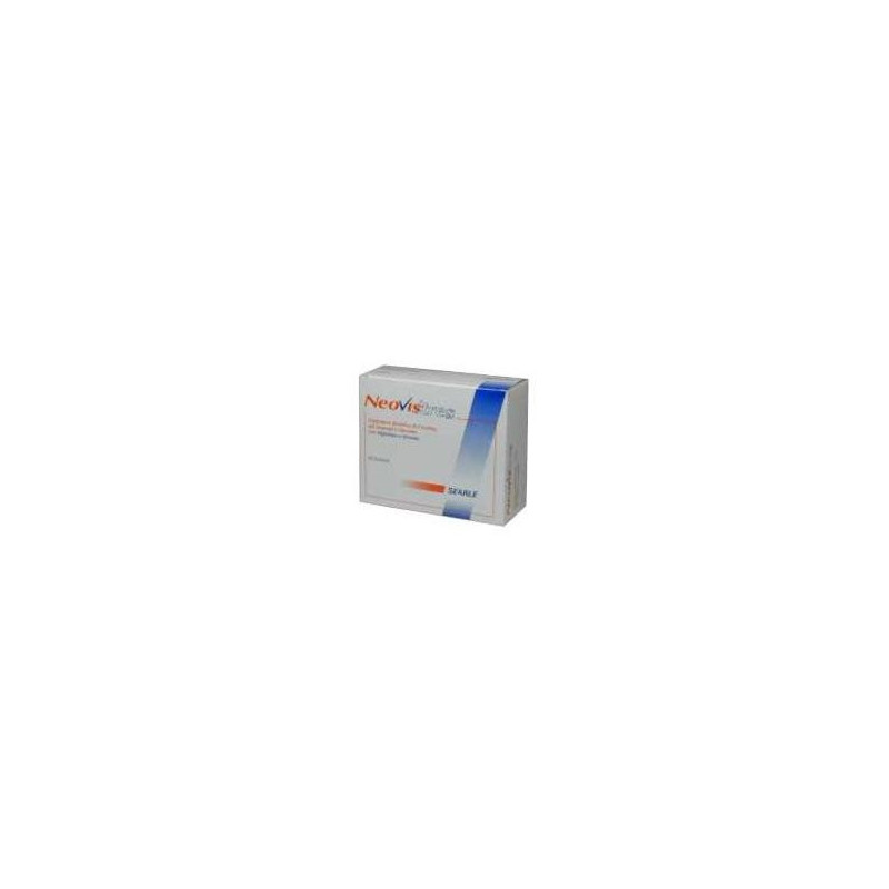 NEOVIS TRES 20BUST NEOVIS TRES 20BUST