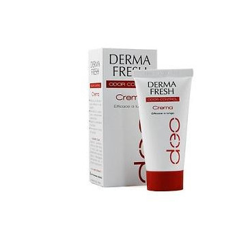 DERMAFRESH ODOR CONTROLCREMA