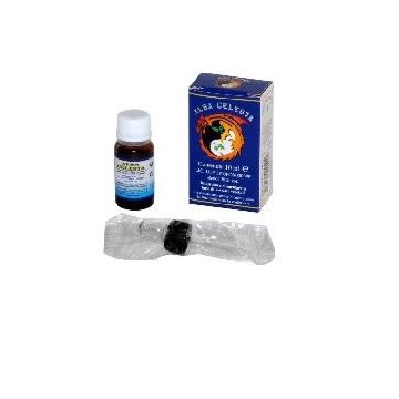 ALBA CELESTA GOCCE 10ML