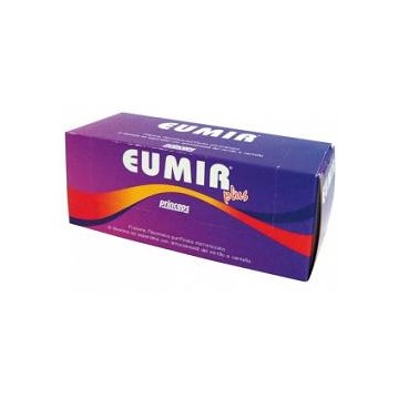 EUMIR PLUS 10FL 15ML