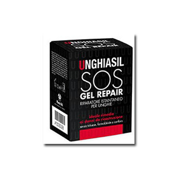 UNGHIASIL SOS GELREPAIRE12ML