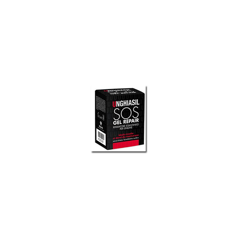 UNGHIASIL SOS GELREPAIRE12ML UNGHIASIL SOS GELREPAIRE12ML