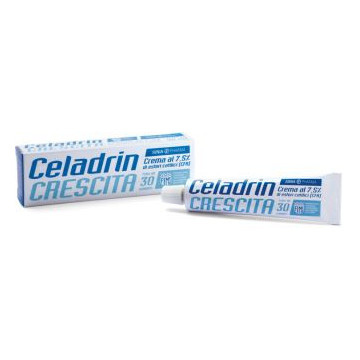 CELADRIN CRESCITA CREMA 30ML