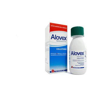 ALOVEX PROTEZATTIVACOLL120ML