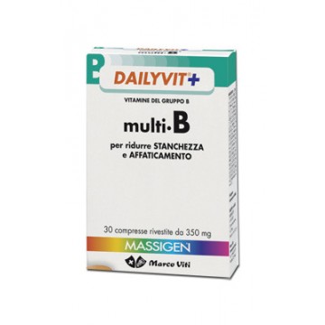 MASSIGEN DAILYVIT+MULTIB30CP