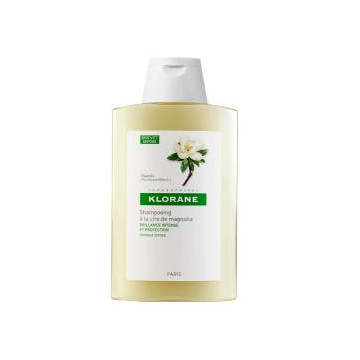 KLORANE SH CERAMAGNOLIA200ML