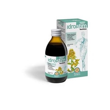 IDROSTIM NEODETOX 225,6ML