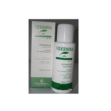 VIDERMINA CLXDETERGENTE300ML