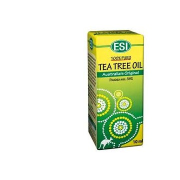 TEA TREE REMEDY OIL ESI 10ML