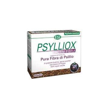 PSYLLIOX ACTIV FIBRA 20BUST