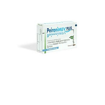 PEIRONIMEV PLUS 30CPR