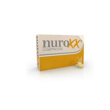 NUROXX 30CPR
