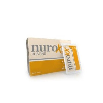 NUROXX 20BUST