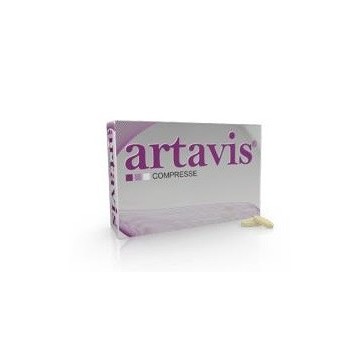 ARTAVIS 30CPR
