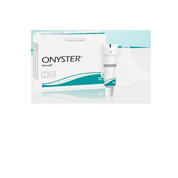 ONYSTER PASTA UREA10G+CER21P