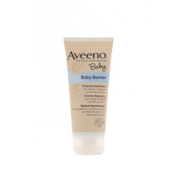 AVEENO BABY BARRIER 100ML