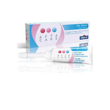 M-AID AFTA CARE GEL 10ML