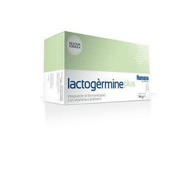 LACTOGERMINE PLUS FERM 10FL