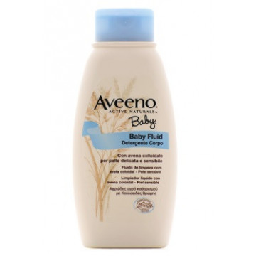 AVEENO BABY FLUID 500ML