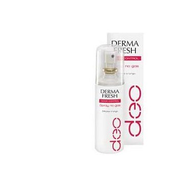 DERMAFRESH ODORCONTROLSPR100