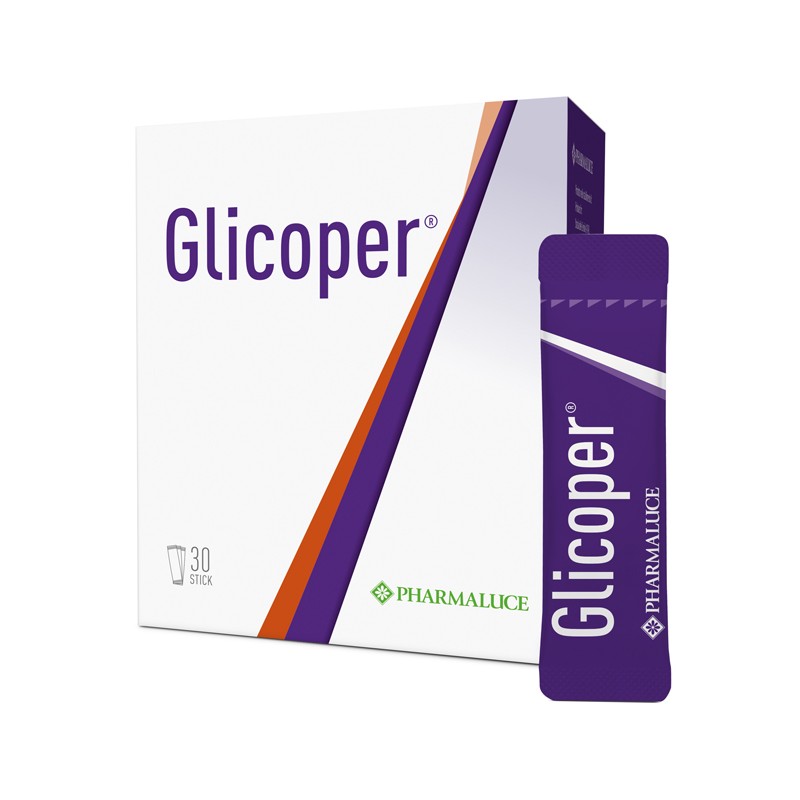 GLICOPER 30STICK GLICOPER 30STICK