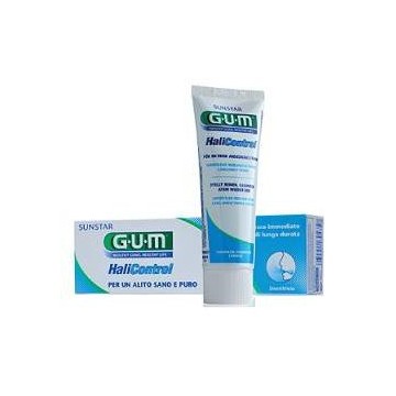 GUM HALICONTROLDENTIFGEL75ML