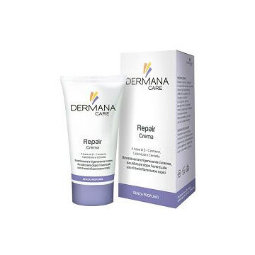 DERMANA REPAIR 50ML TUBO