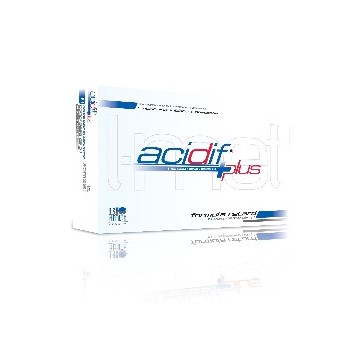 ACIDIF PLUS 14CPR