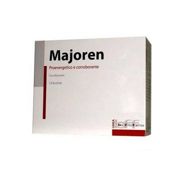 MAJOREN PROENERGCORROB14BUST