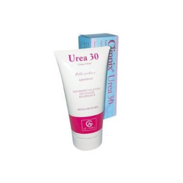 CLINNIX UREA30 CREMA TRATT