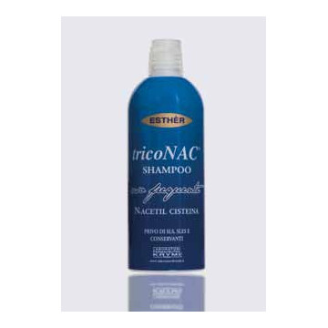 TRICONAC SHAMPOO LAVAGGIFREQ