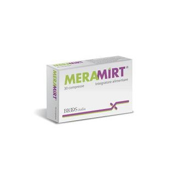 MERAMIRT 30CPR