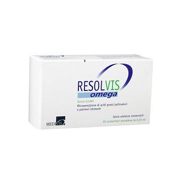 RESOLVIS OMEGA GTT 20F0,25ML