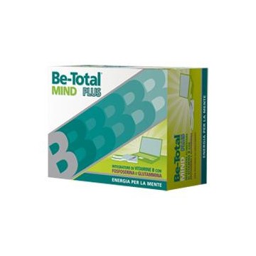 BETOTAL MIND PLUS 20BUST