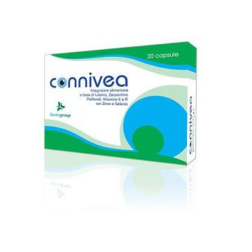 CONNIVEA 20CPS