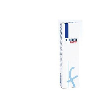 FLODERM FORTE 30ML