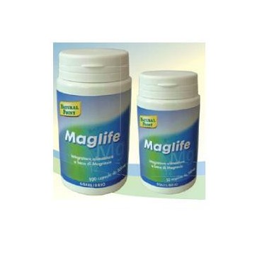 MAGLIFE 100CPS