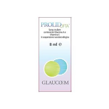 PROLID OFTA SPRAY OCULARE8ML