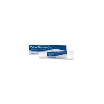 ARTELAC NIGHTTIME GEL 10ML