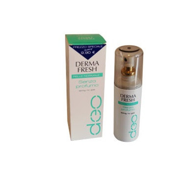 DERMAFRESH DEO PELLENORMS/PR