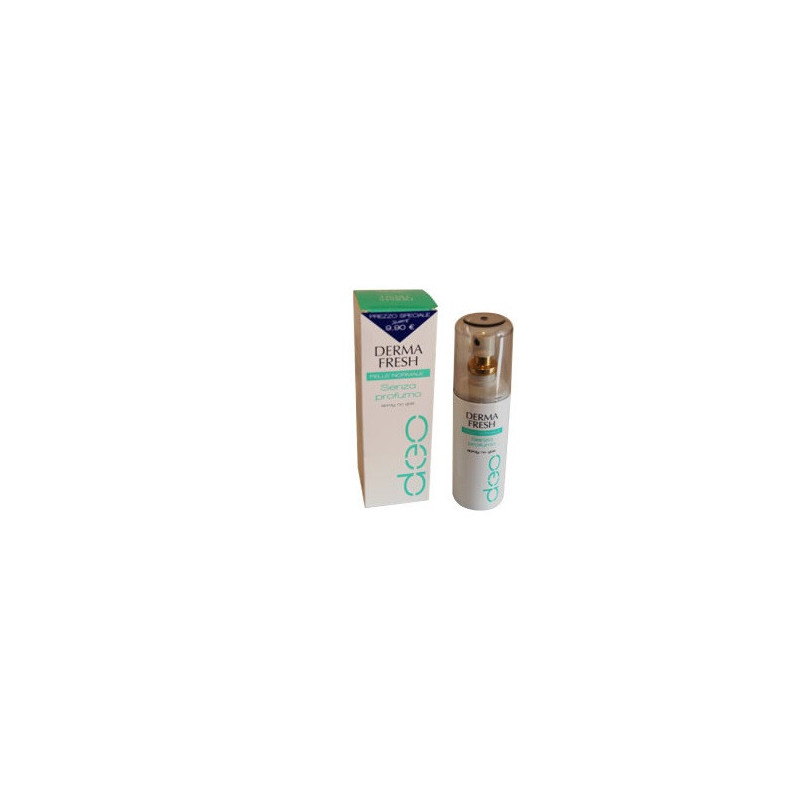 DERMAFRESH DEO PELLENORMS/PR DERMAFRESH DEO PELLENORMS/PR