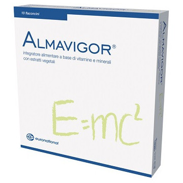 ALMAVIGOR 10FL MONODOSE